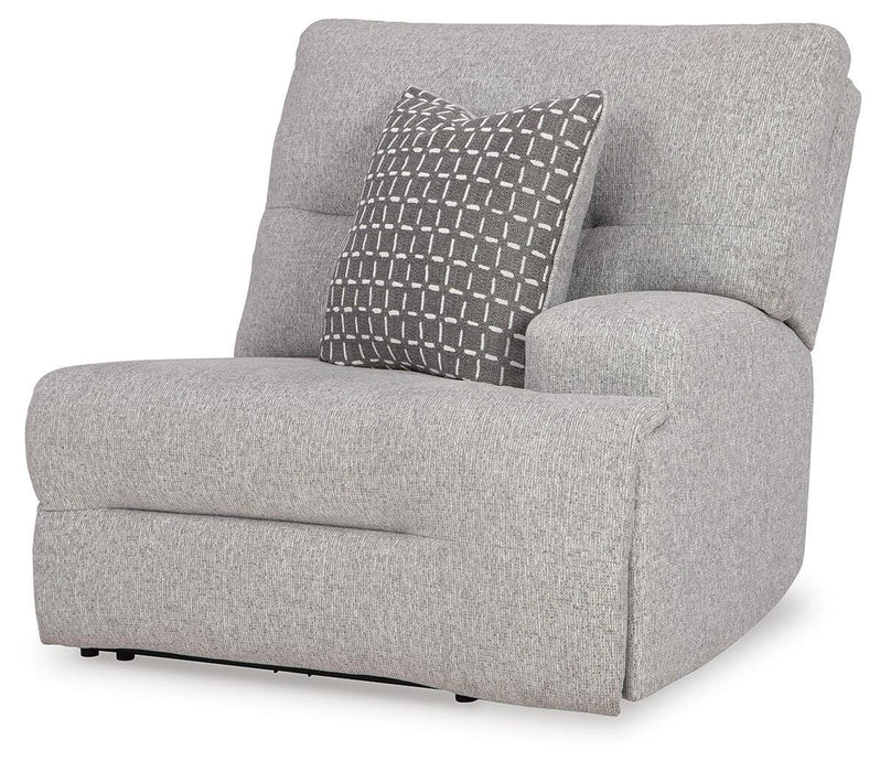 Acklen Place Sectional