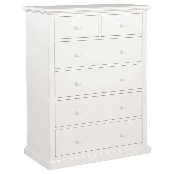 Sumerlin Chest of Drawers