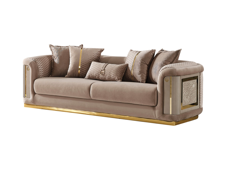 Elegance Loveseat