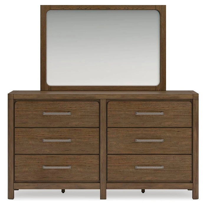 Cabalynn Bedroom Set