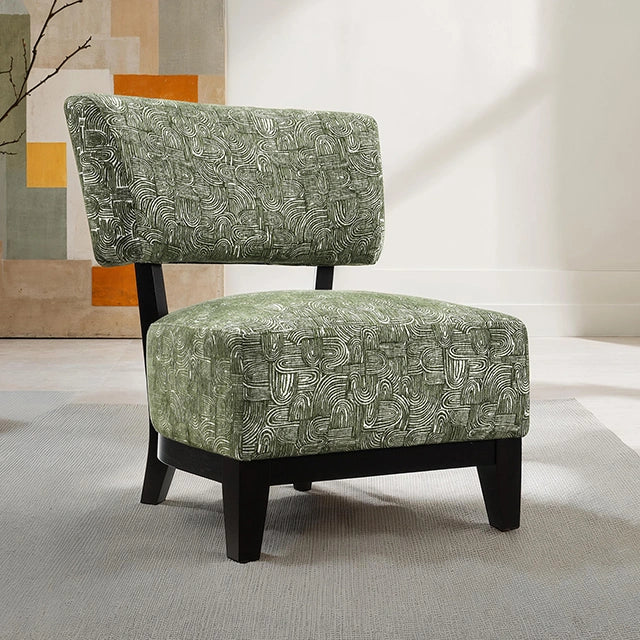 Aveni Accent Chair