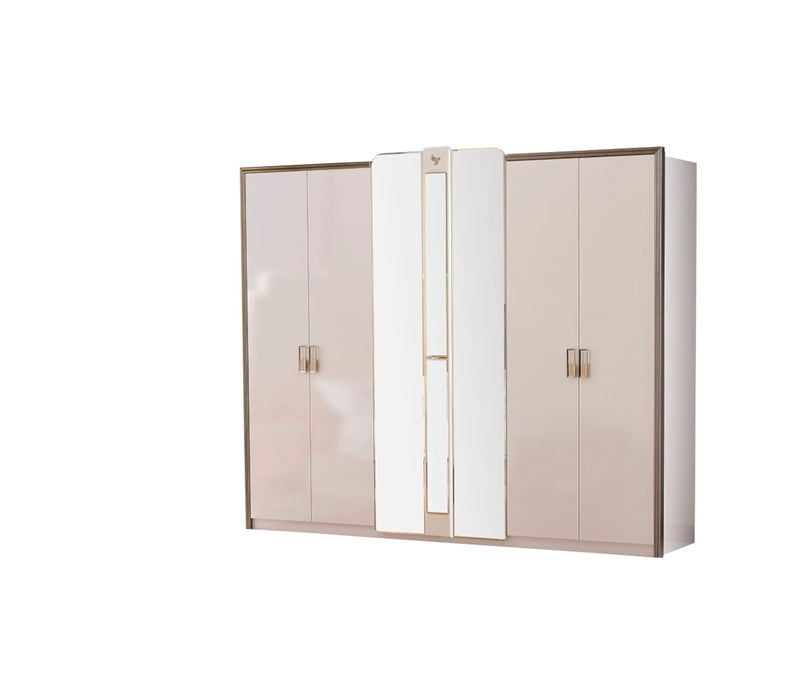 Nirvana Wardrobe