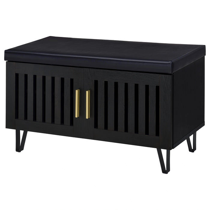 Brixton Storage Bench