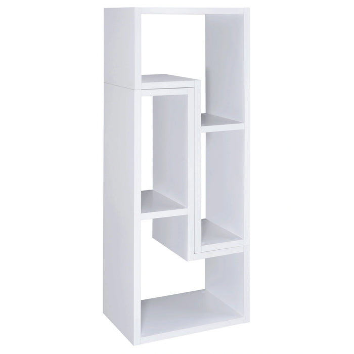 Velma Bookshelf Console