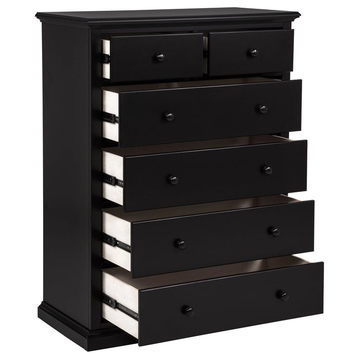 Sumerlin Chest of Drawers