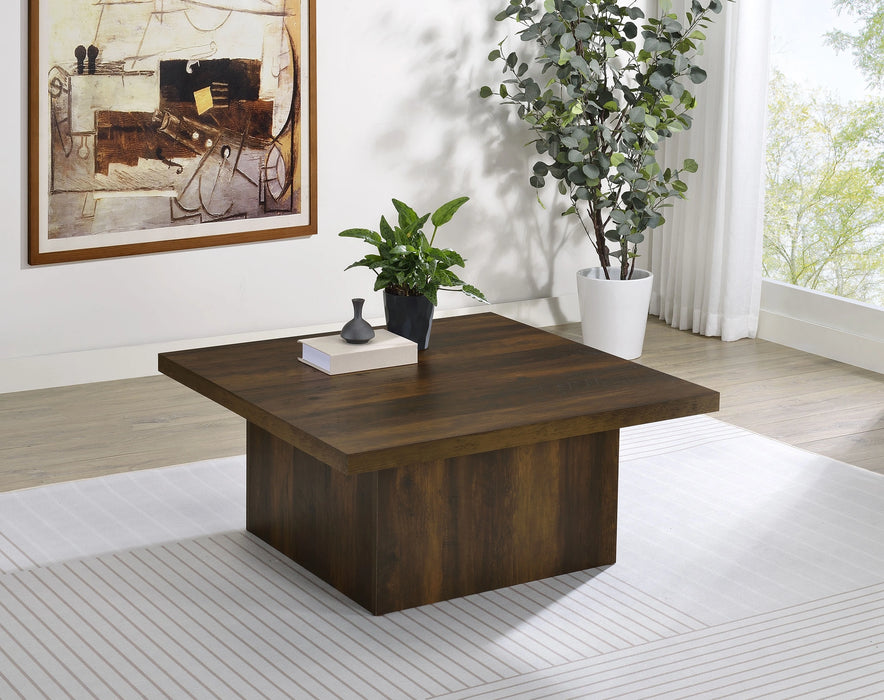 Devar Coffee Table