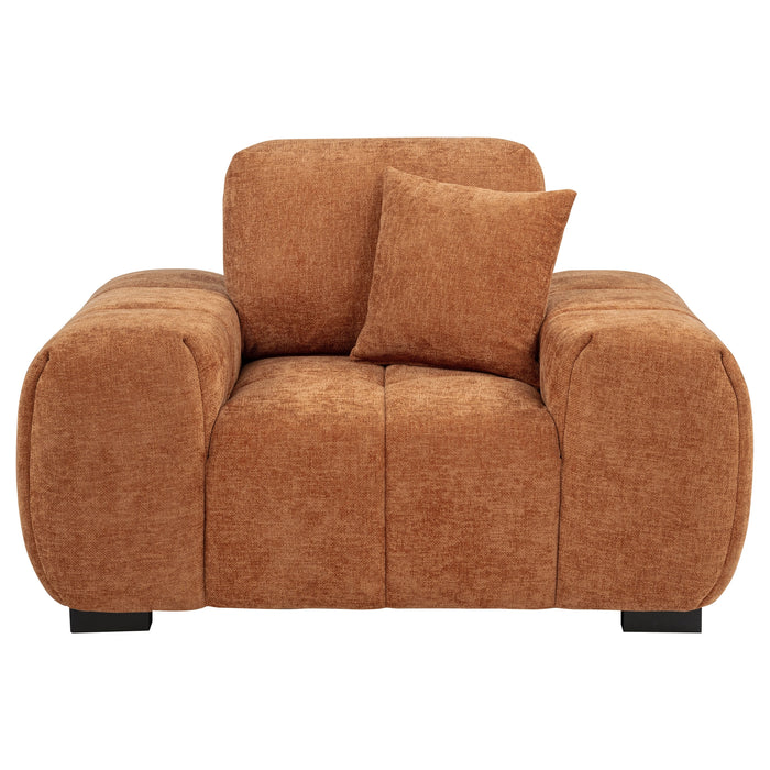 Octavia Accent Chair