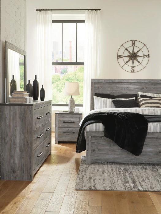 Bronyan Bedroom Set