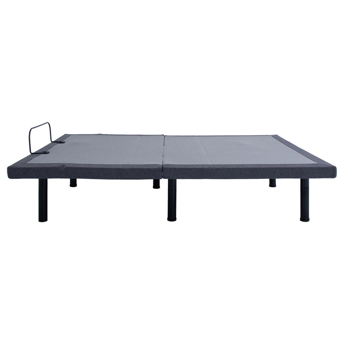 Negan Adjustable Bed Base