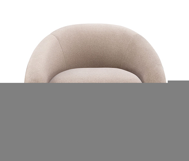 Kyria Swivel Chair