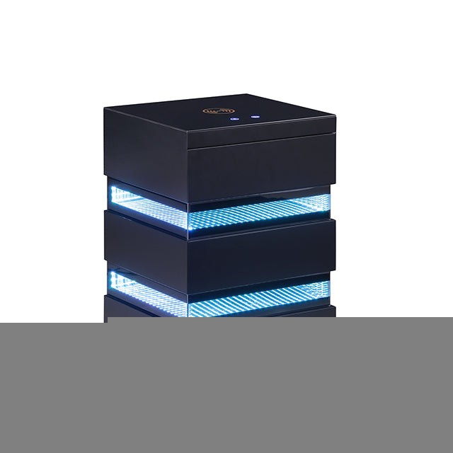 Terni TV Stand w/ Fireplace