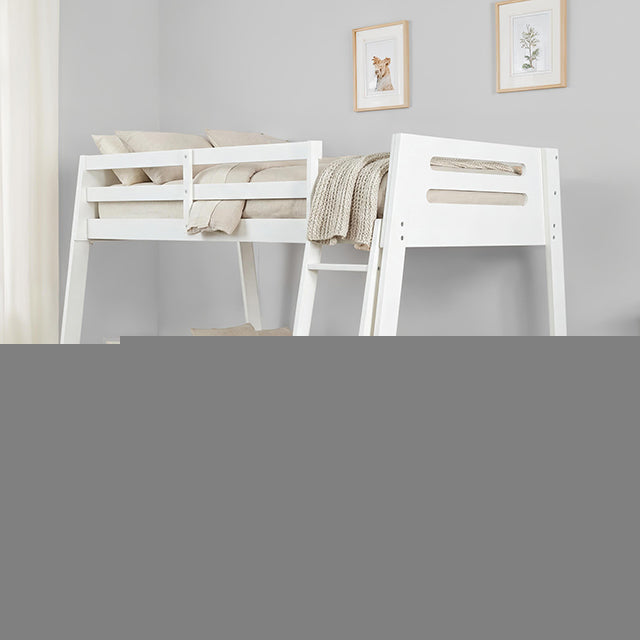Kallen Twin/Full Bunk Bed