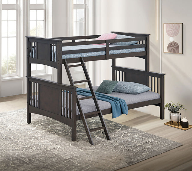 Spring Creek Bunk Bed