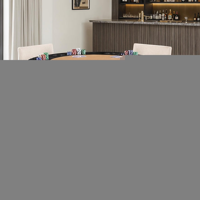 Gaetani Game Table