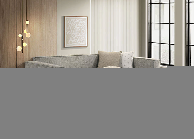 Walsall Twin Daybed w/ Trundle