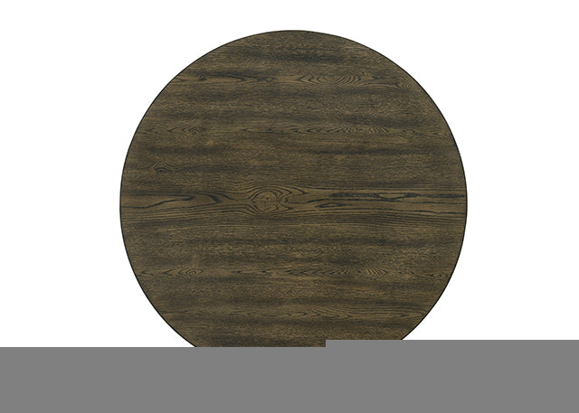 Huttwil 5 Pc. Round Dining Table Set