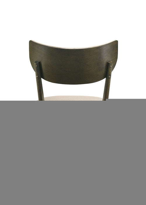 Huttwil Side Chair (2/CTN)