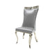 Palazzo Silver Chair (2/CTN) image