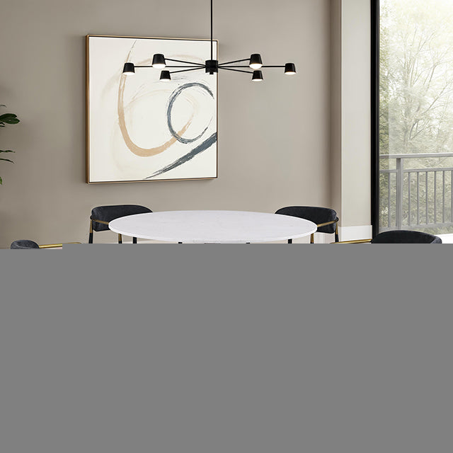 Hobro 5 Pc. Dining Table Set
