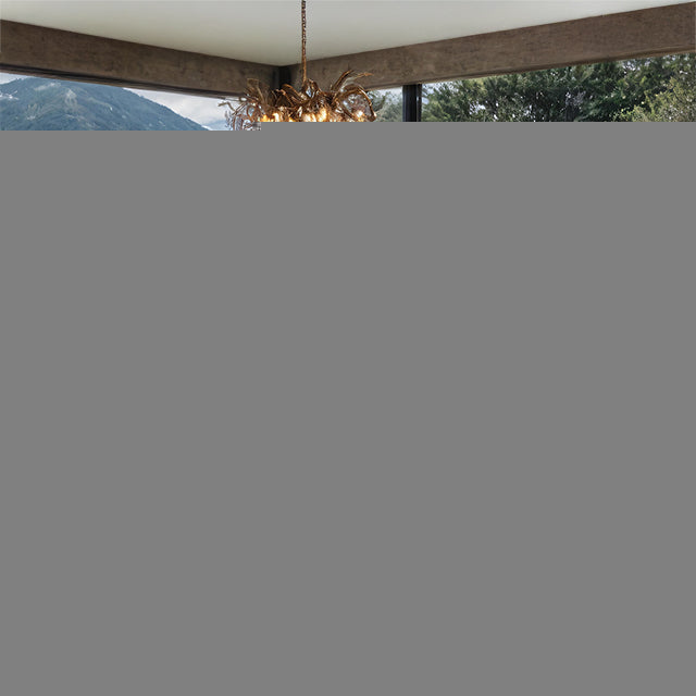 Holbaek 7 Pc 80" Dining Table Set