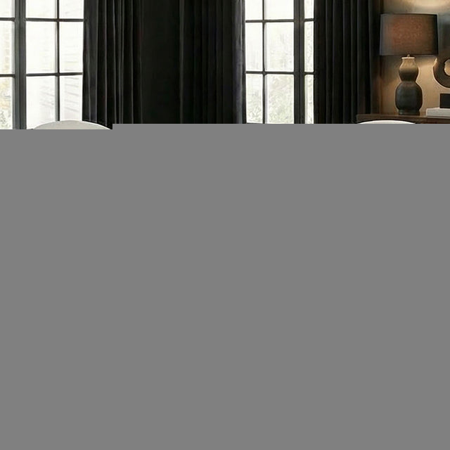 Balvi Round Dining Table