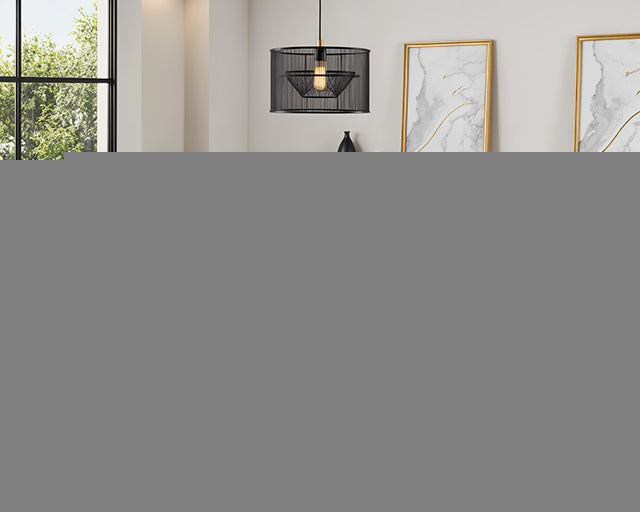 Athan Round Dining Table
