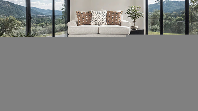Roros Round End Table