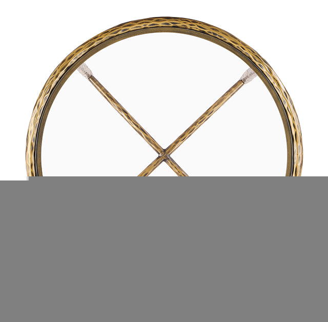Talva End Table