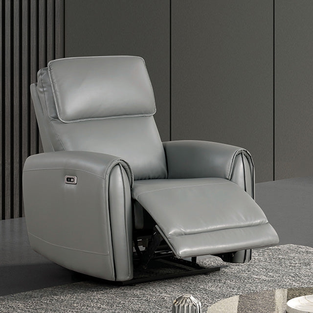 Schlieren Power Recliner