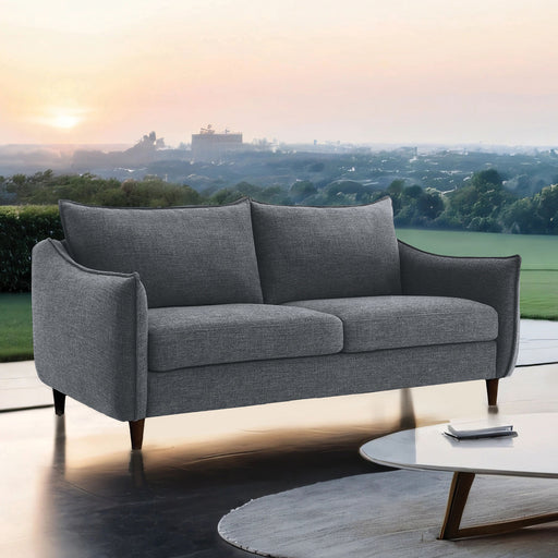 Vermon Loveseat image