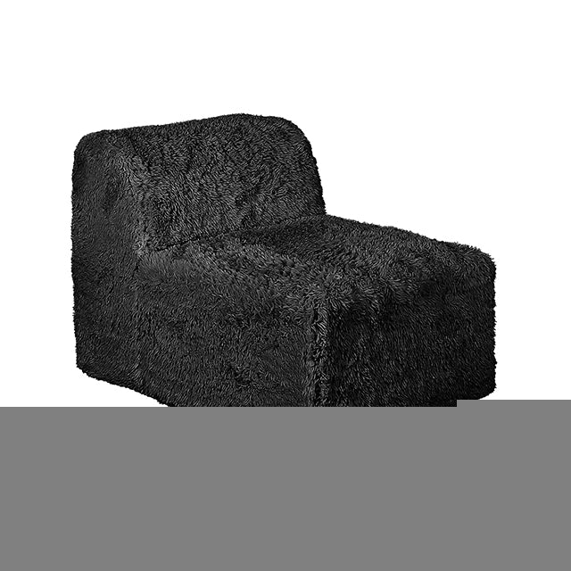 Nappi L-Sectional (Compressed Foam)