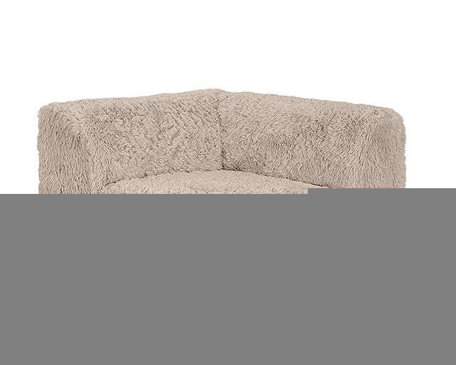 Nappi Loveseat (Compressed Foam)