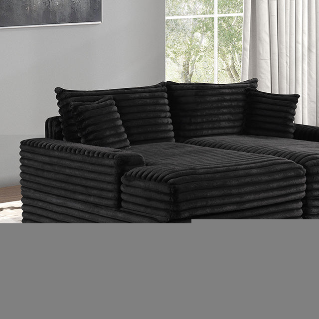 Tavedestrand Double Chaise Sofa