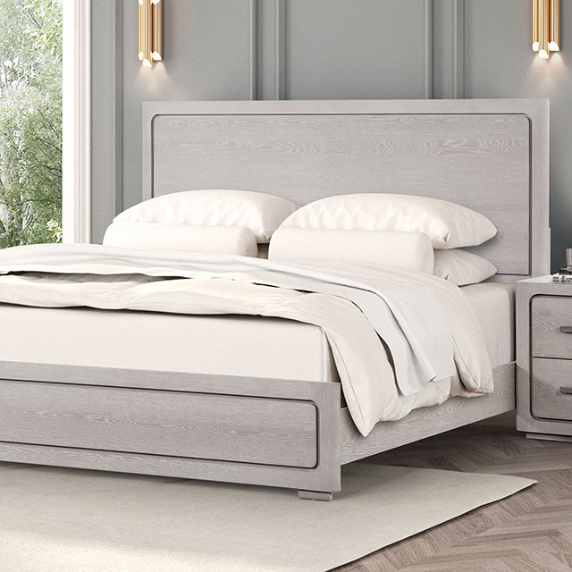 Crowthorne Queen Bedroom Set