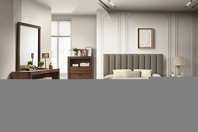 Altimari 5 Pc. Queen Bedroom Set