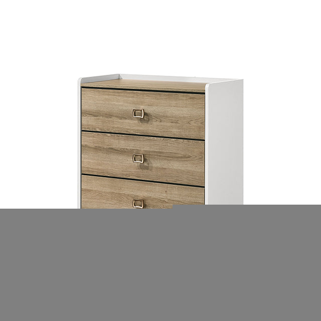 Posey Chest