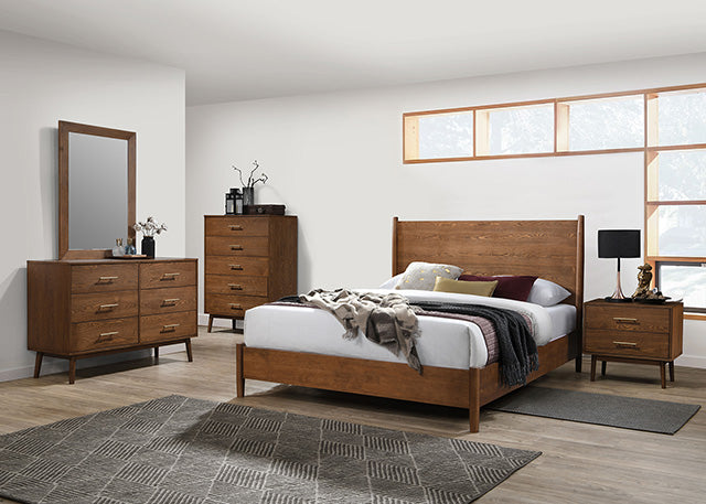 Tromso Queen Bedroom Set