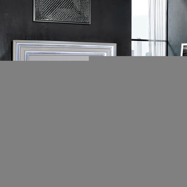 Galea 4 Pc Queen Bedroom Set