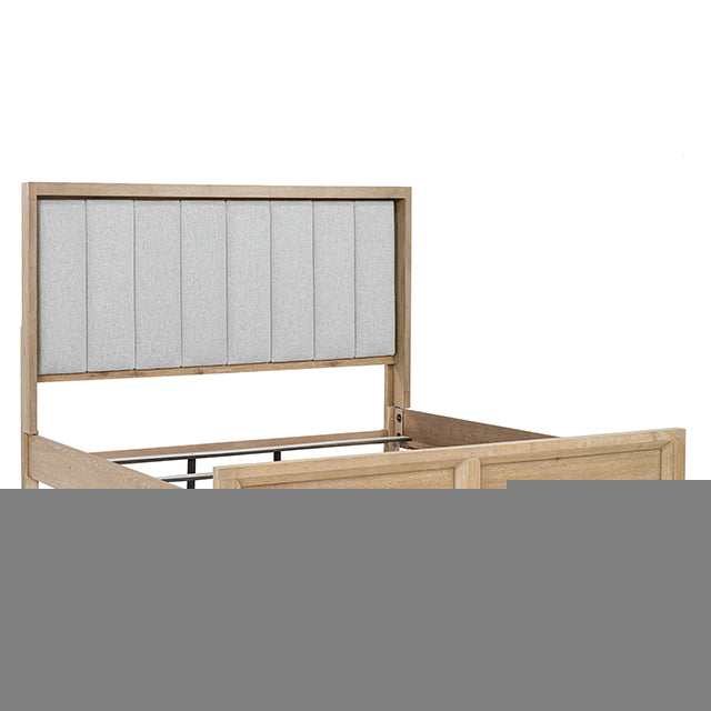 Helios E.King Bed