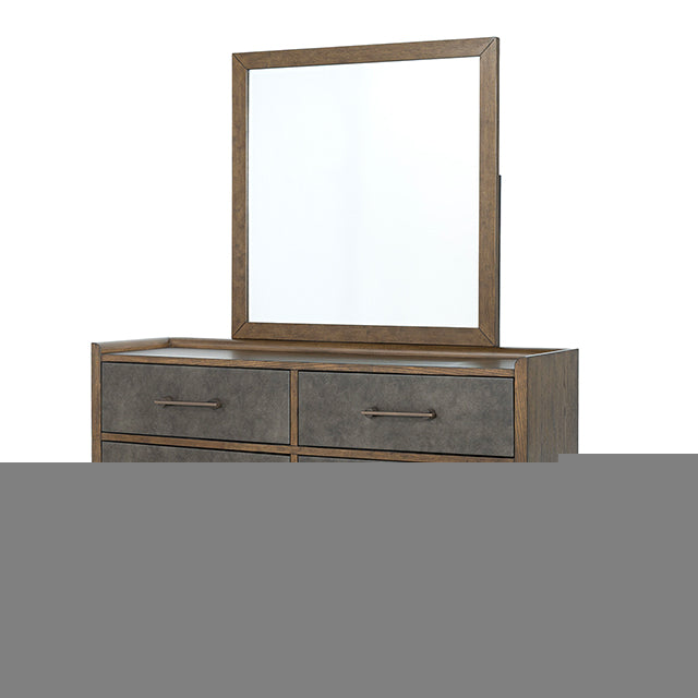 Newent Dresser w/ ASTM