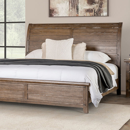 Merthyr Queen Bed image