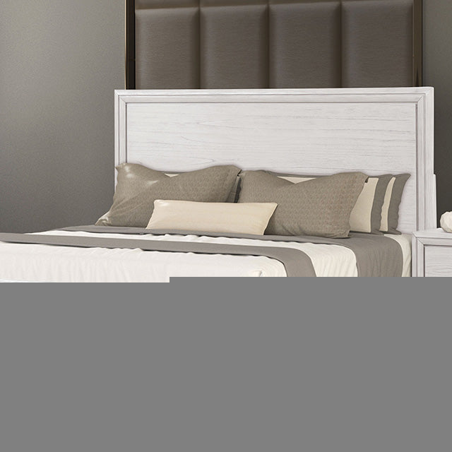 Basilone Queen Bedroom Set