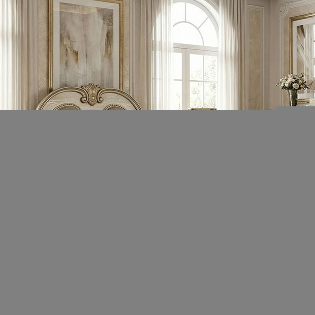 Fromberg E.King Bed