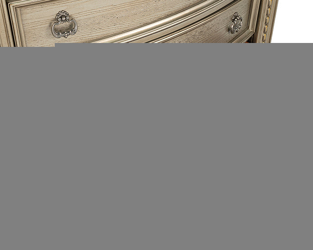 Fromberg Chest w/Marble Insert