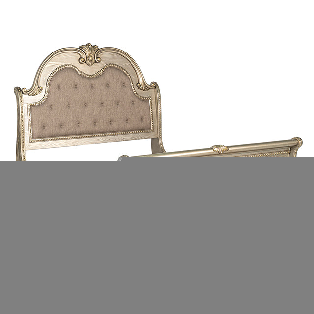 Fromberg 5 Pc. Queen Bedroom Set