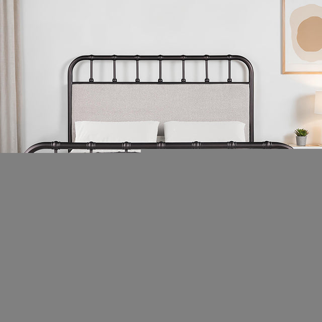 Passini Full Bed
