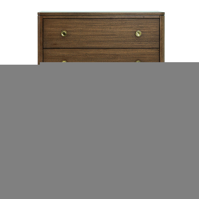 Clarksburg Chest