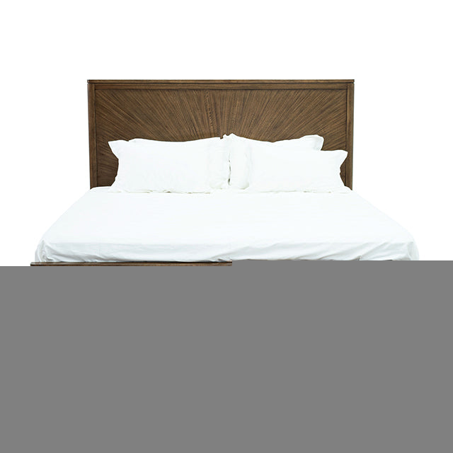 Clarksburg 5 Pc. Queen Bedroom Set