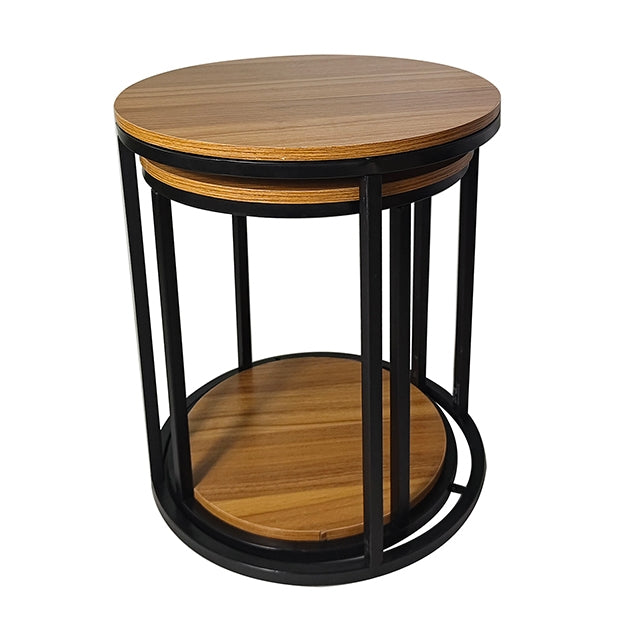 Mollie Nesting Tables (2/CTN)