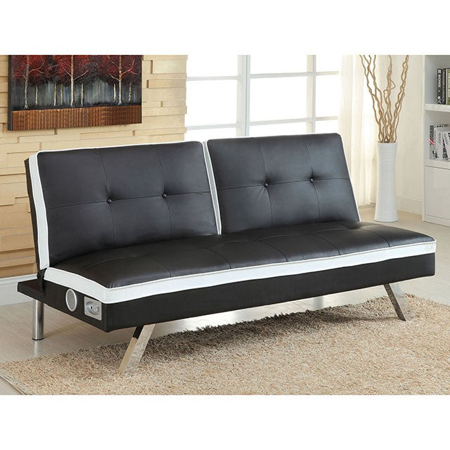 Harley Futon Sofa